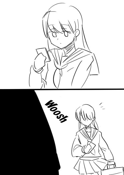 A Shitty Hero Manga Chapter 0 - halaman 1