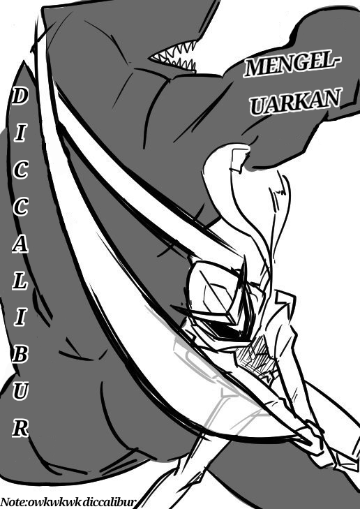 A Shitty Hero Manga Chapter 0 - halaman 5