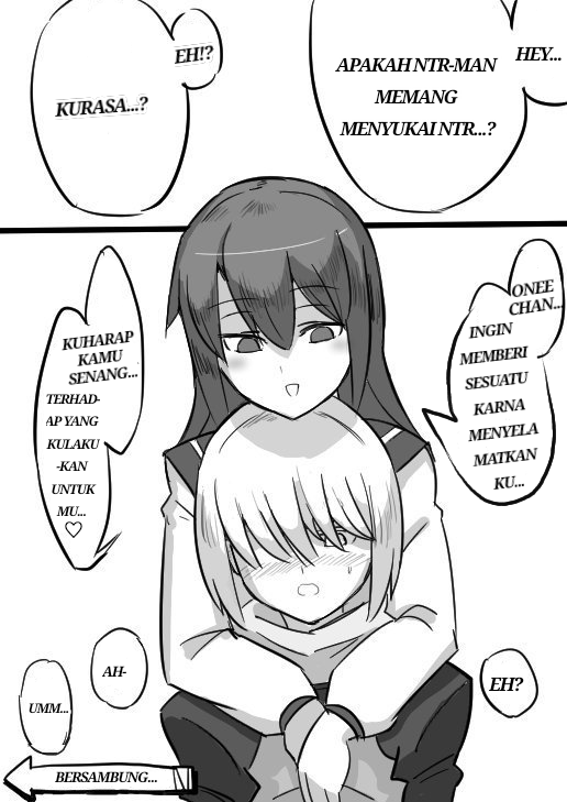 A Shitty Hero Manga Chapter 0 - halaman 8