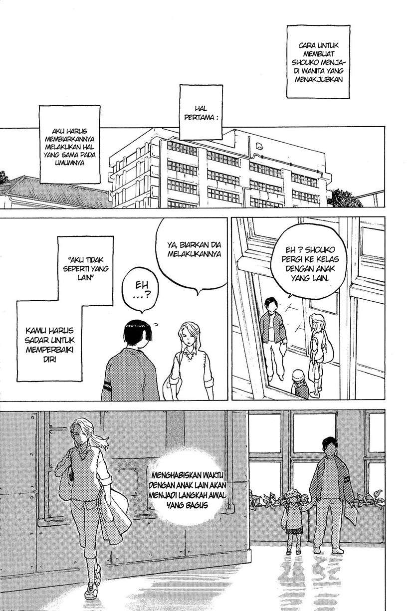 A Silent Voice Special Book Chapter 0.1 - halaman 10
