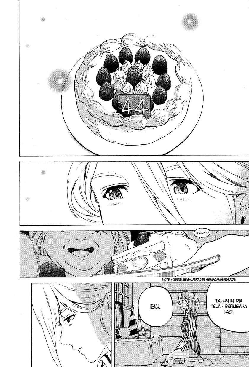 A Silent Voice Special Book Chapter 0.1 - halaman 15