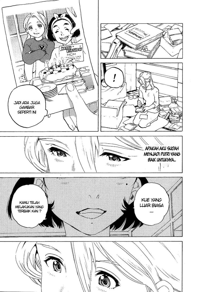 A Silent Voice Special Book Chapter 0.1 - halaman 16