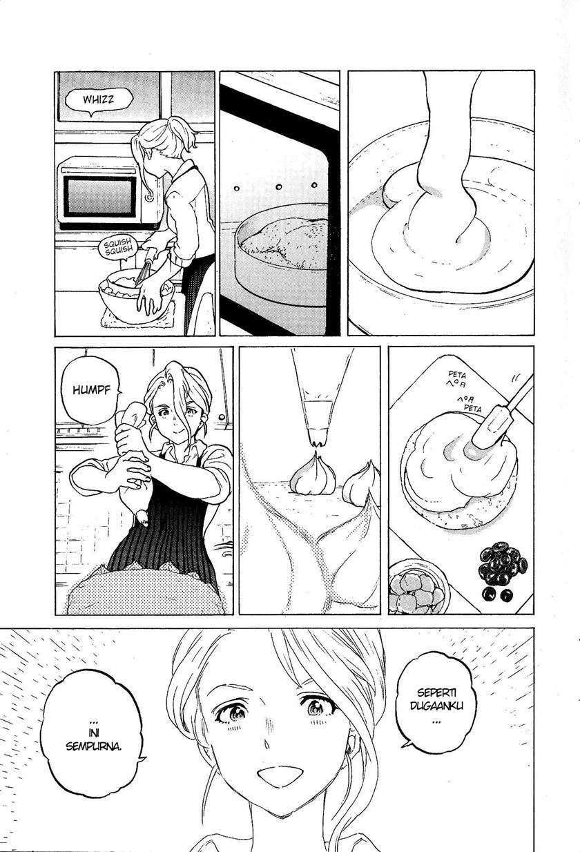 A Silent Voice Special Book Chapter 0.1 - halaman 18
