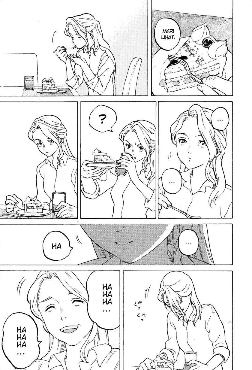 A Silent Voice Special Book Chapter 0.1 - halaman 20