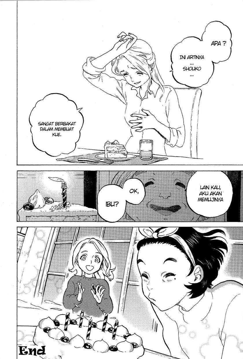 A Silent Voice Special Book Chapter 0.1 - halaman 21