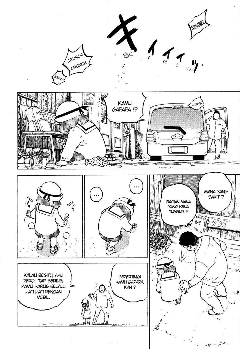 A Silent Voice Special Book Chapter 0.1 - halaman 7