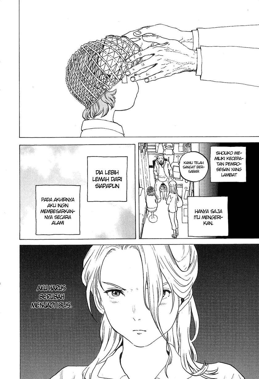 A Silent Voice Special Book Chapter 0.1 - halaman 9