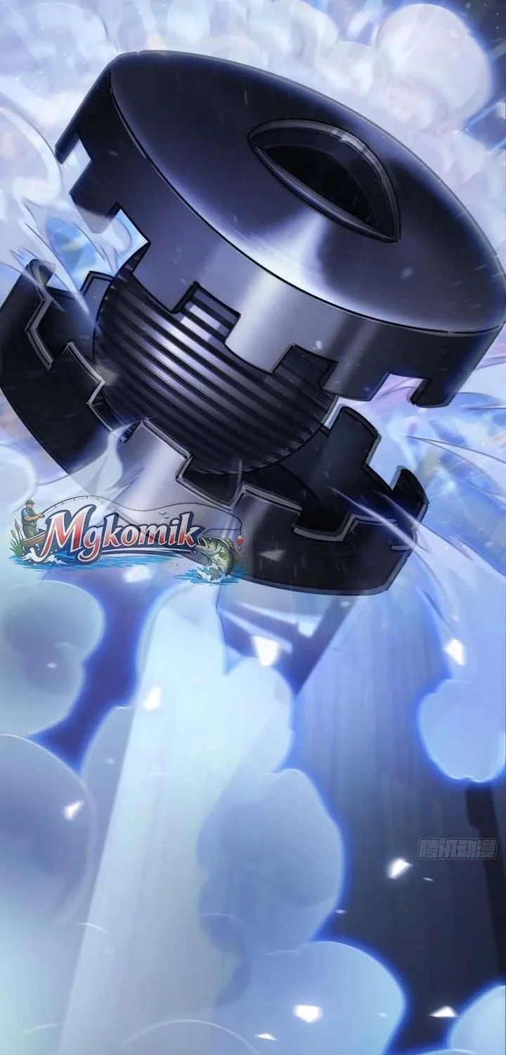 A Small World Full Of Fun Chapter 1 - halaman 10