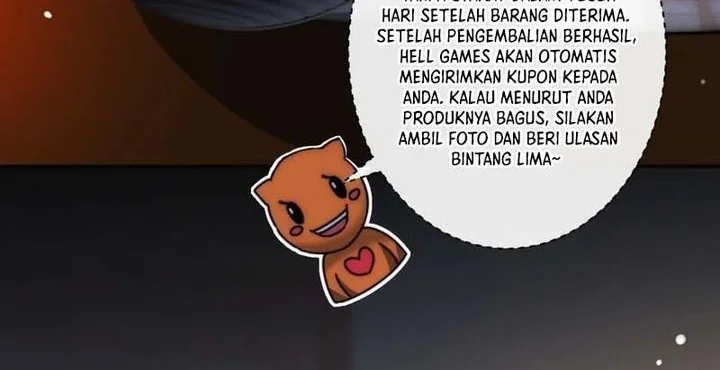 A Small World Full Of Fun Chapter 1 - halaman 16