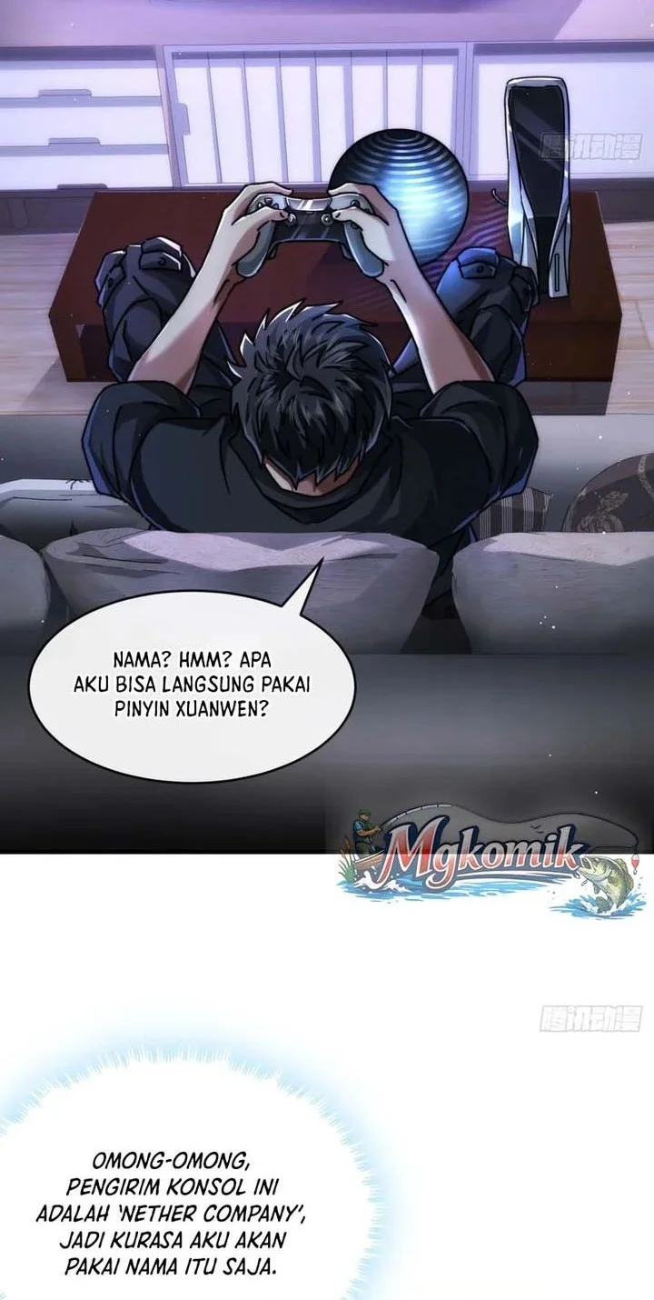 A Small World Full Of Fun Chapter 1 - halaman 29