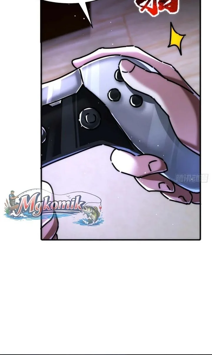 A Small World Full Of Fun Chapter 1 - halaman 39