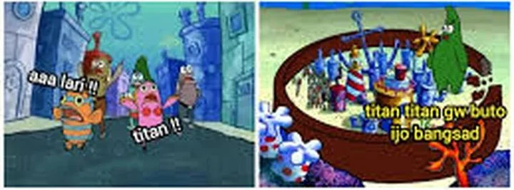 A Small World Full Of Fun Chapter 1 - halaman 49