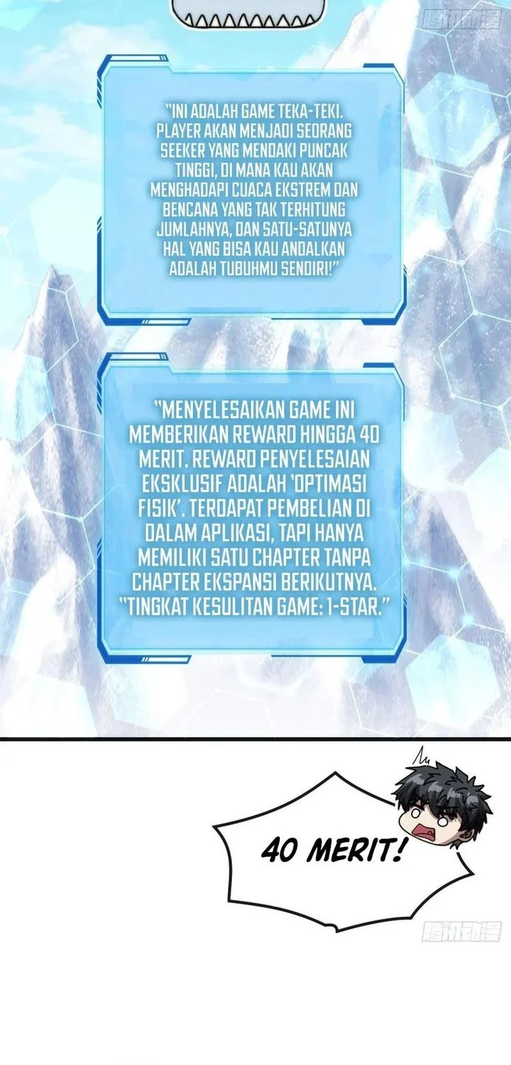 A Small World Full Of Fun Chapter 10 - halaman 10