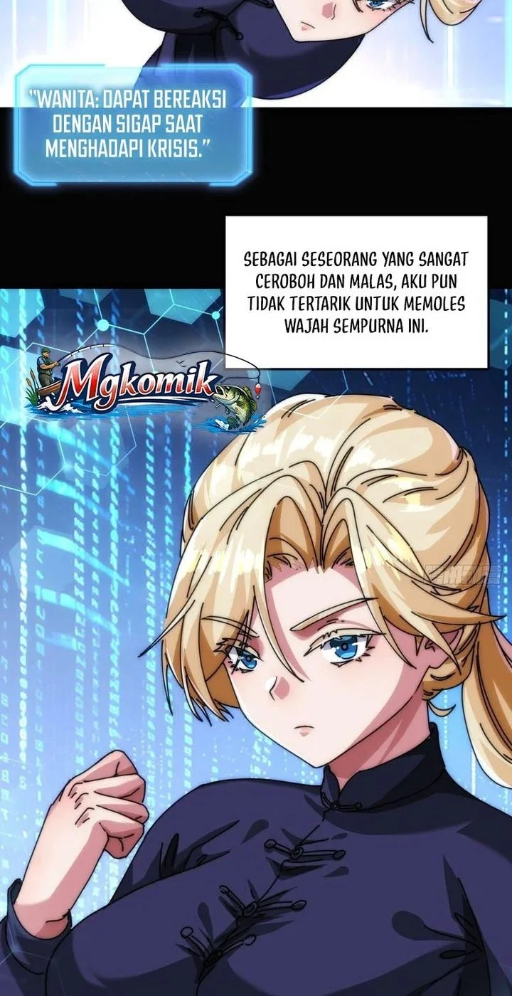 A Small World Full Of Fun Chapter 10 - halaman 16