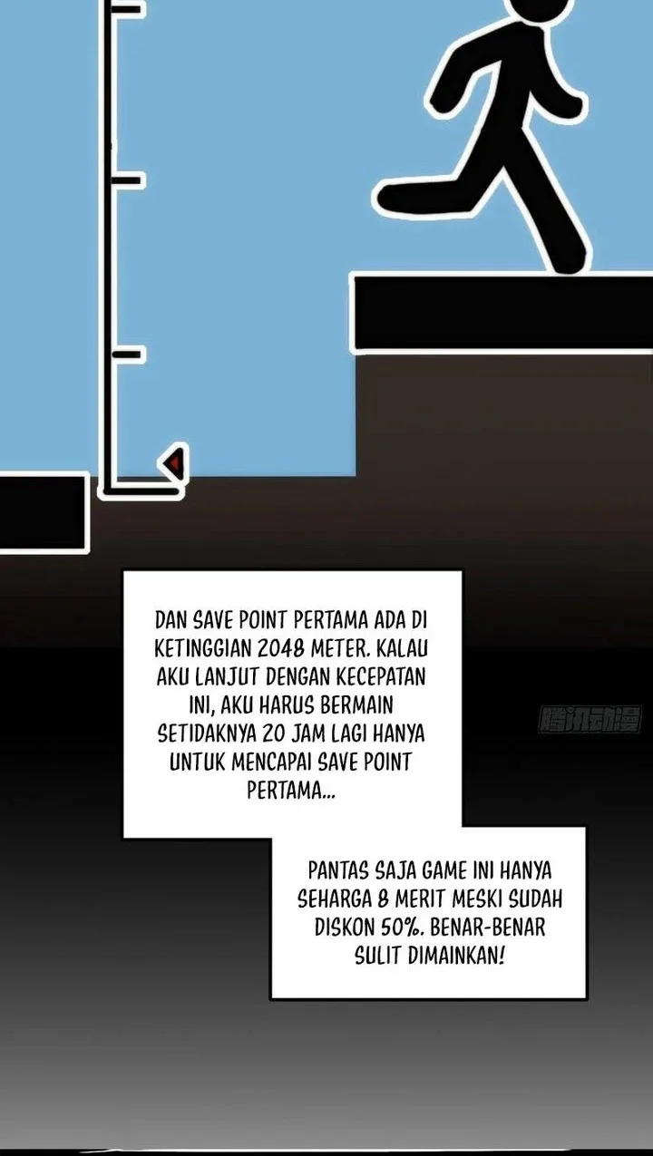 A Small World Full Of Fun Chapter 10 - halaman 24