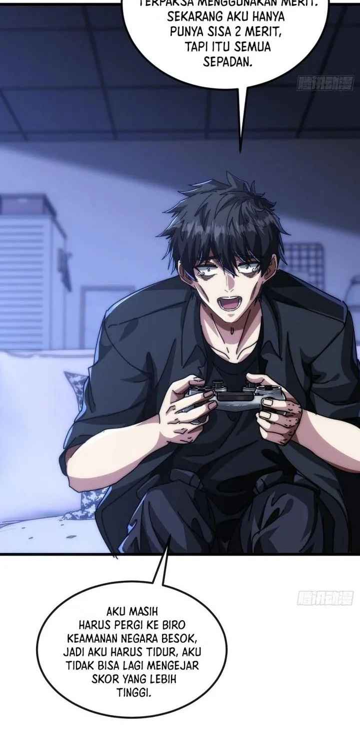 A Small World Full Of Fun Chapter 10 - halaman 34