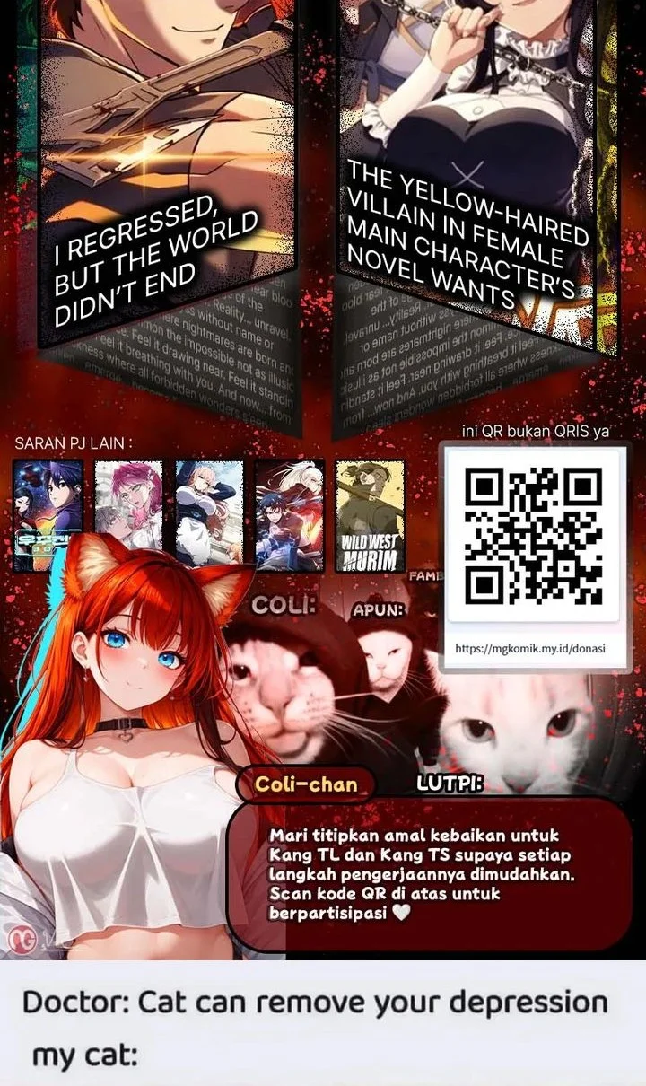 A Small World Full Of Fun Chapter 10 - halaman 54