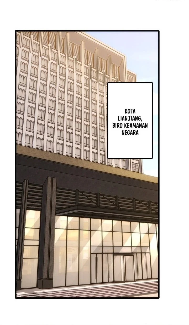 A Small World Full Of Fun Chapter 11 - halaman 3