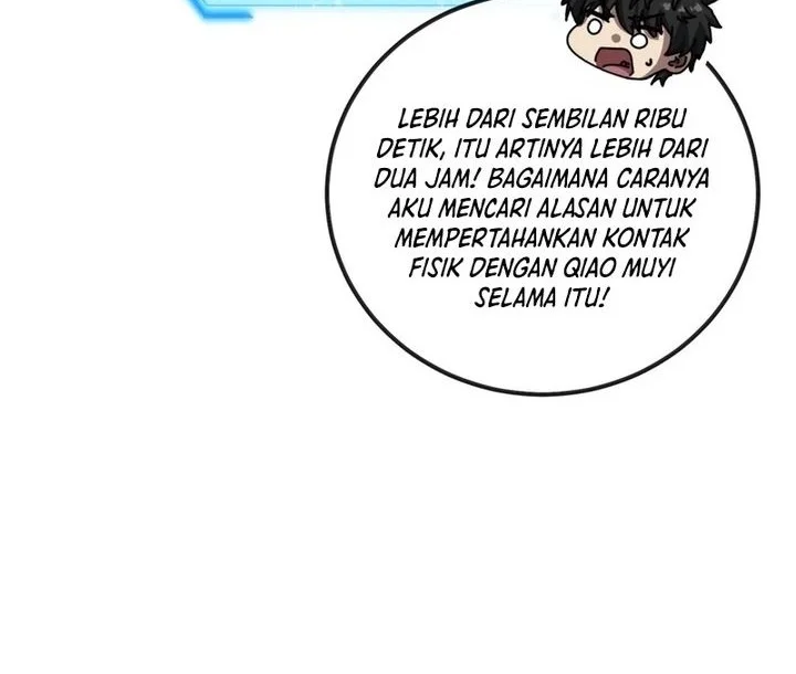 A Small World Full Of Fun Chapter 11 - halaman 33
