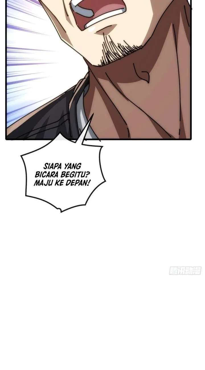 A Small World Full Of Fun Chapter 11 - halaman 38