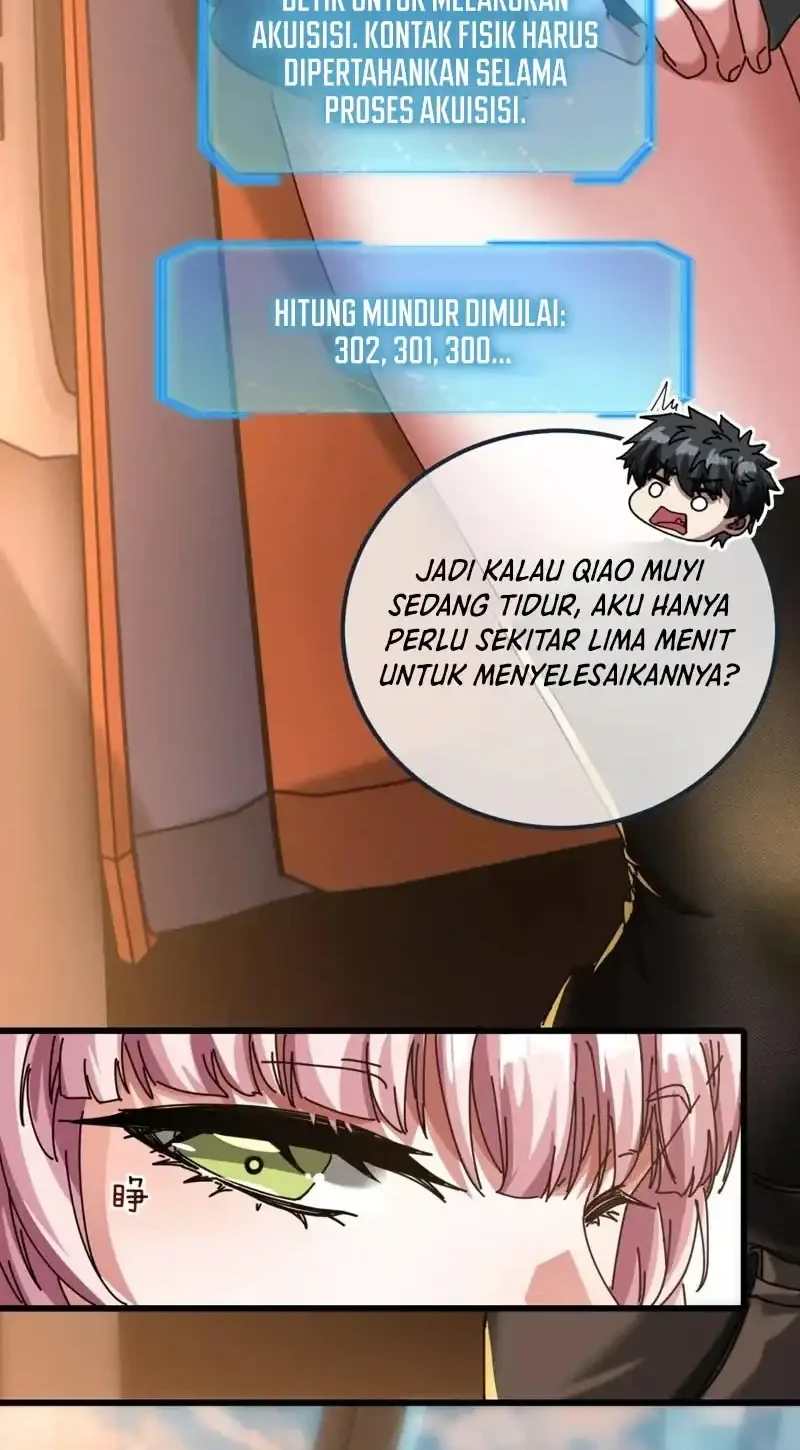 A Small World Full Of Fun Chapter 12 - halaman 13