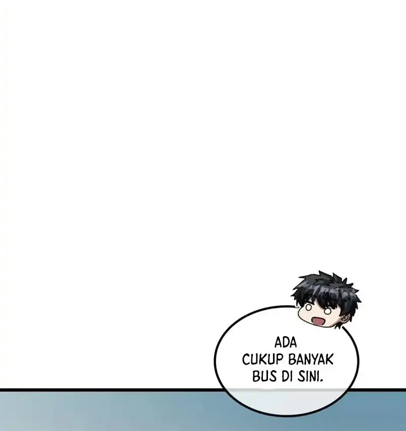 A Small World Full Of Fun Chapter 12 - halaman 19