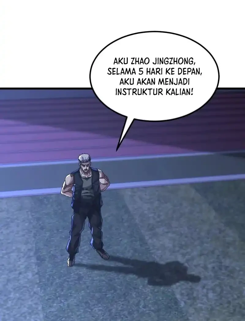 A Small World Full Of Fun Chapter 12 - halaman 32