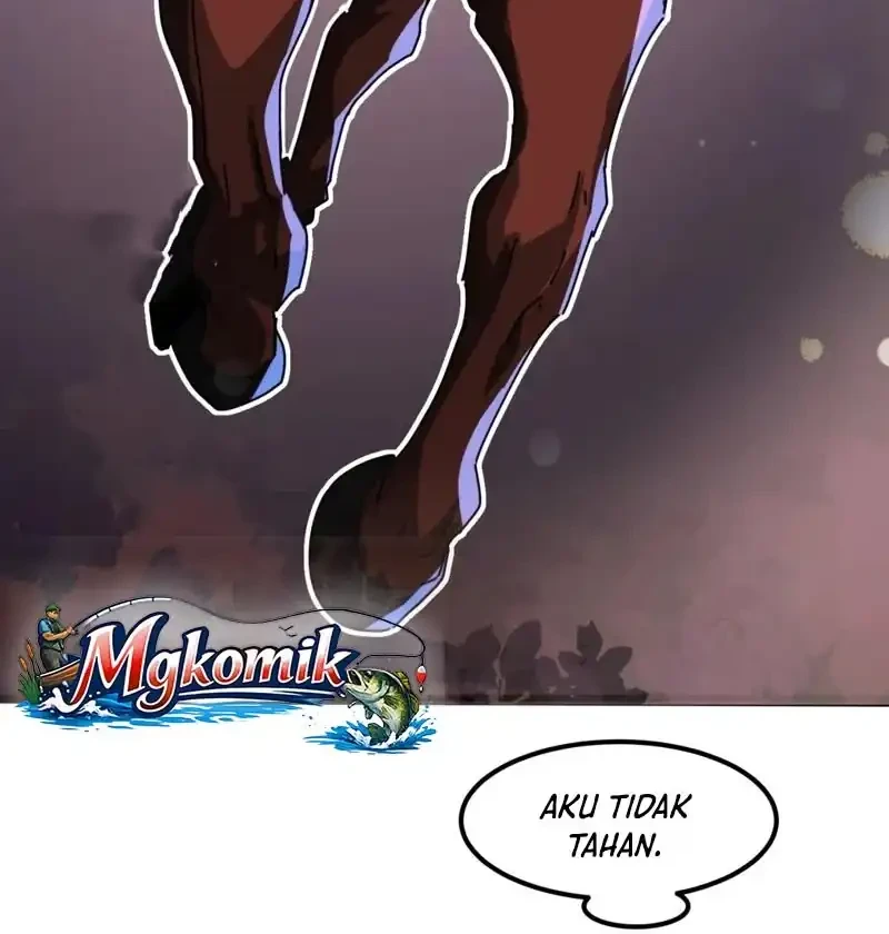 A Small World Full Of Fun Chapter 12 - halaman 43