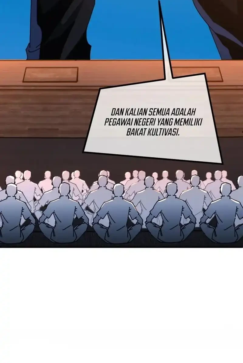 A Small World Full Of Fun Chapter 12 - halaman 58
