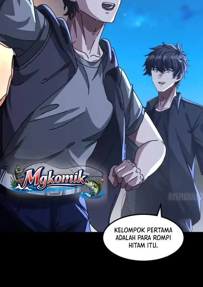 A Small World Full Of Fun Chapter 13 - halaman 14