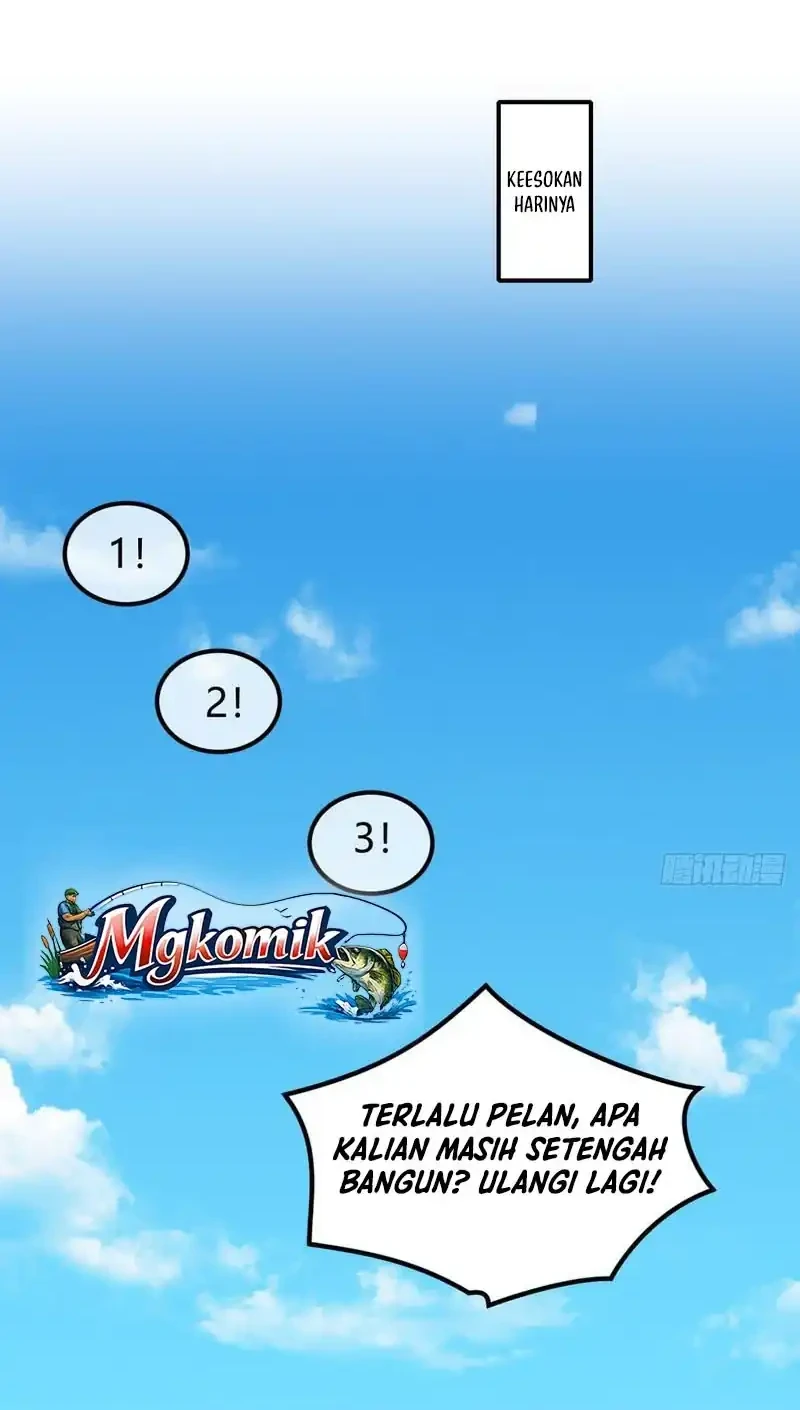 A Small World Full Of Fun Chapter 13 - halaman 25