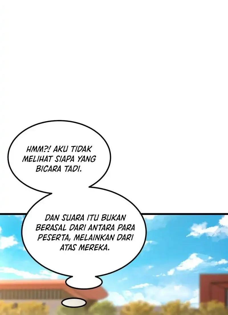 A Small World Full Of Fun Chapter 13 - halaman 35