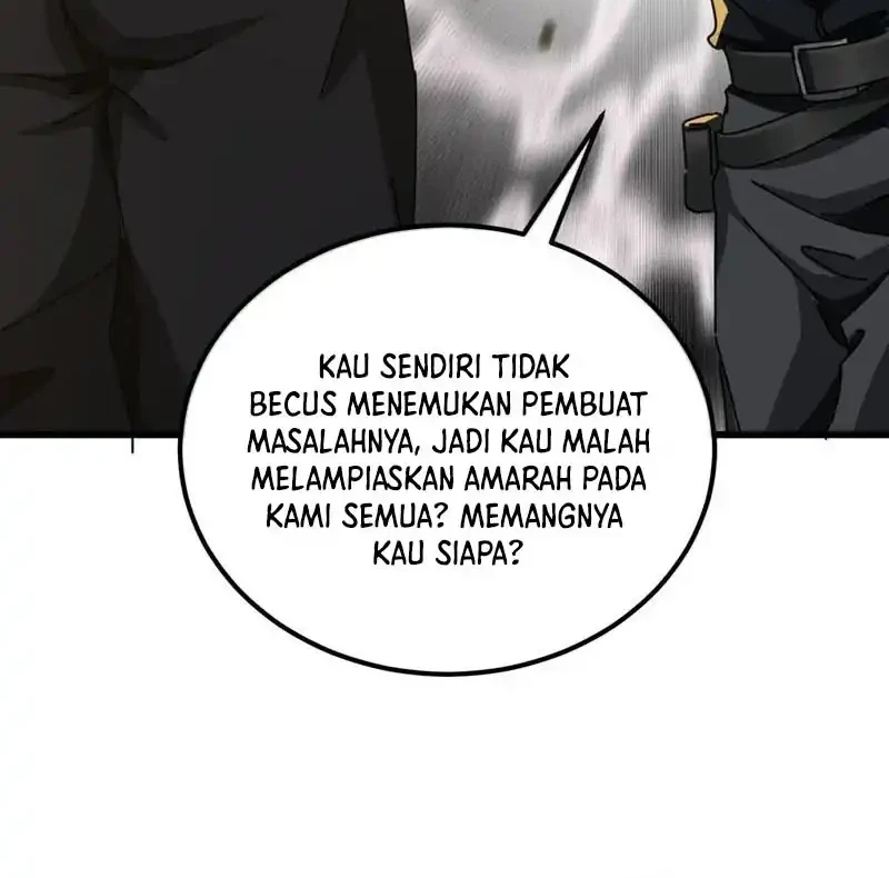 A Small World Full Of Fun Chapter 13 - halaman 39