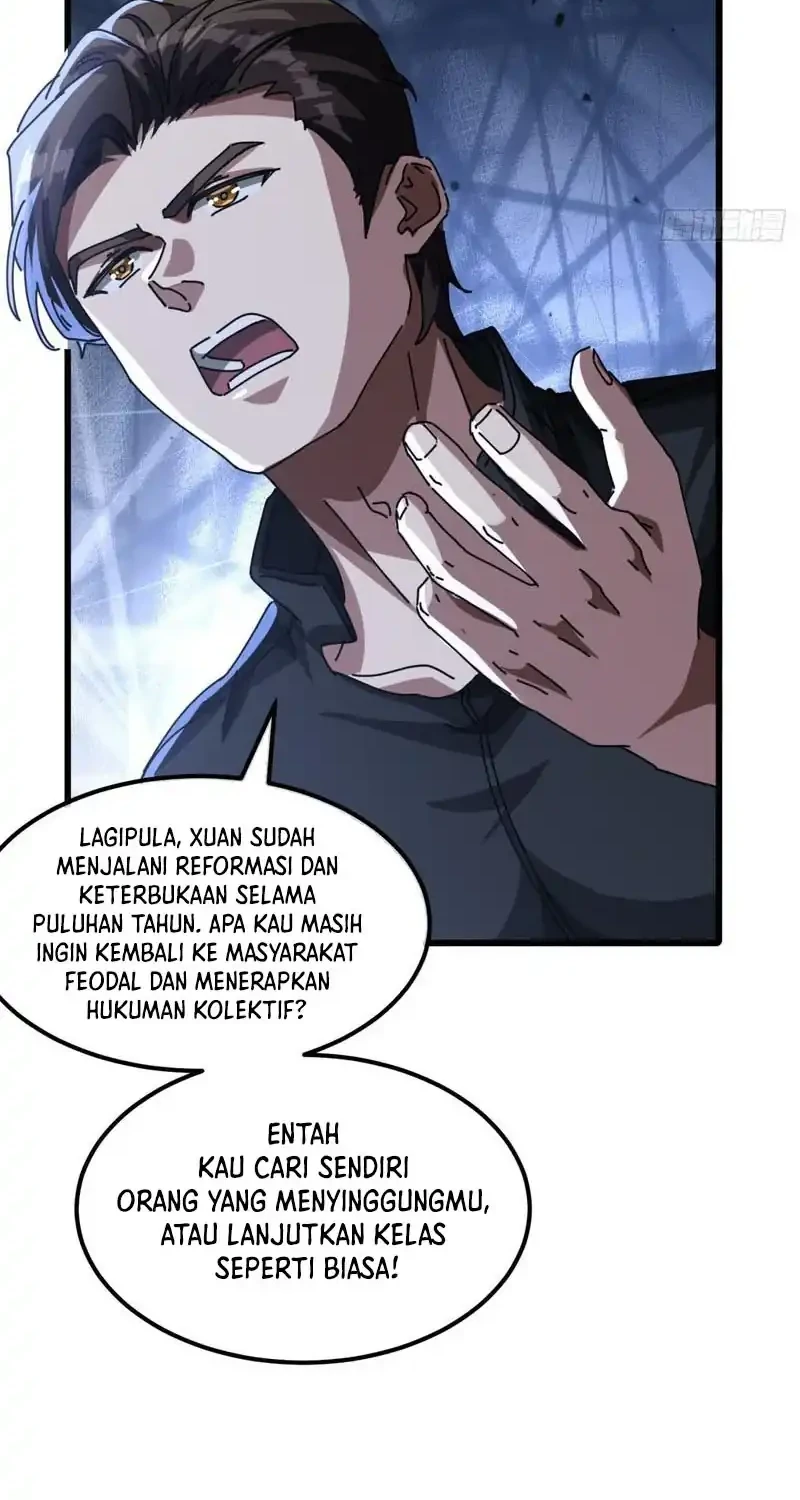 A Small World Full Of Fun Chapter 13 - halaman 41