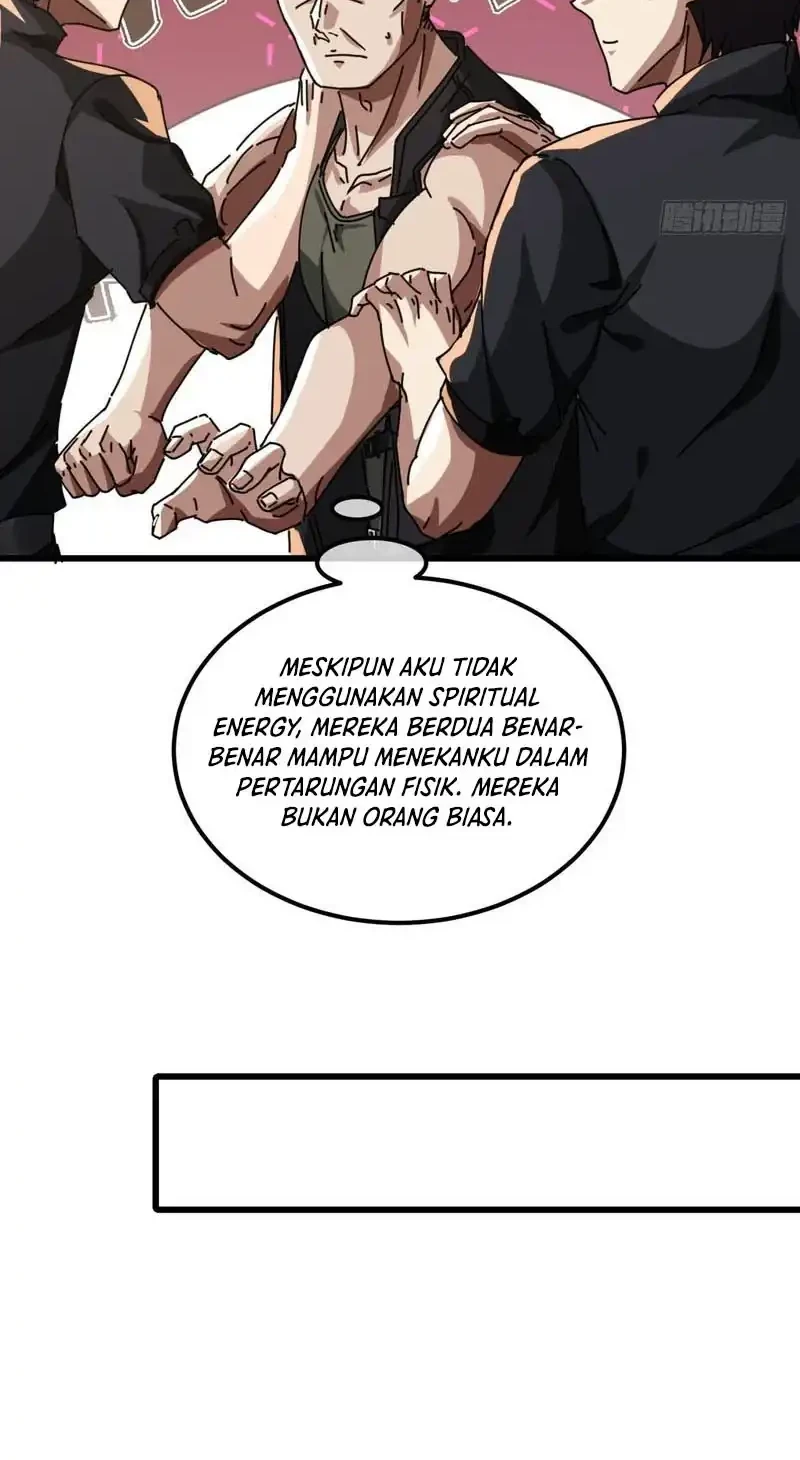 A Small World Full Of Fun Chapter 13 - halaman 46