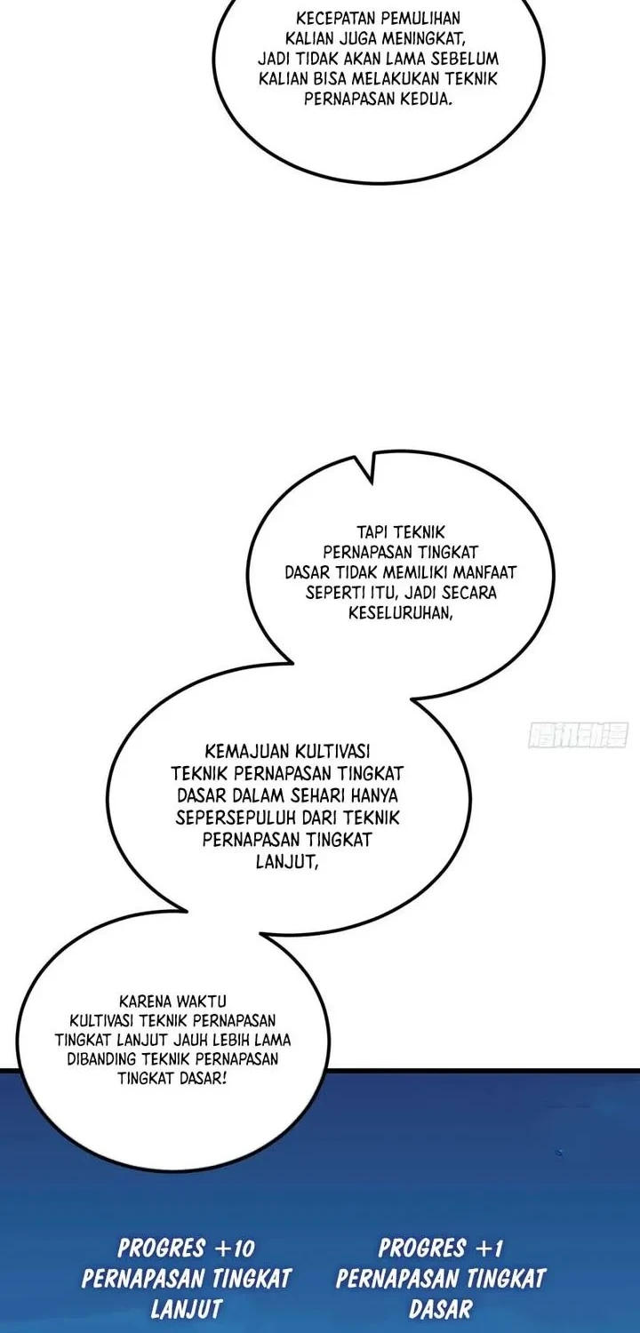 A Small World Full Of Fun Chapter 14 - halaman 16