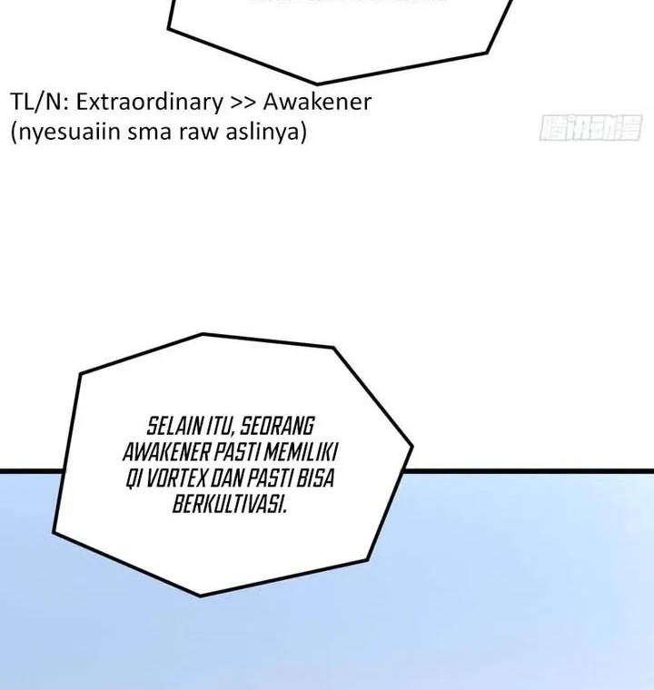 A Small World Full Of Fun Chapter 14 - halaman 35