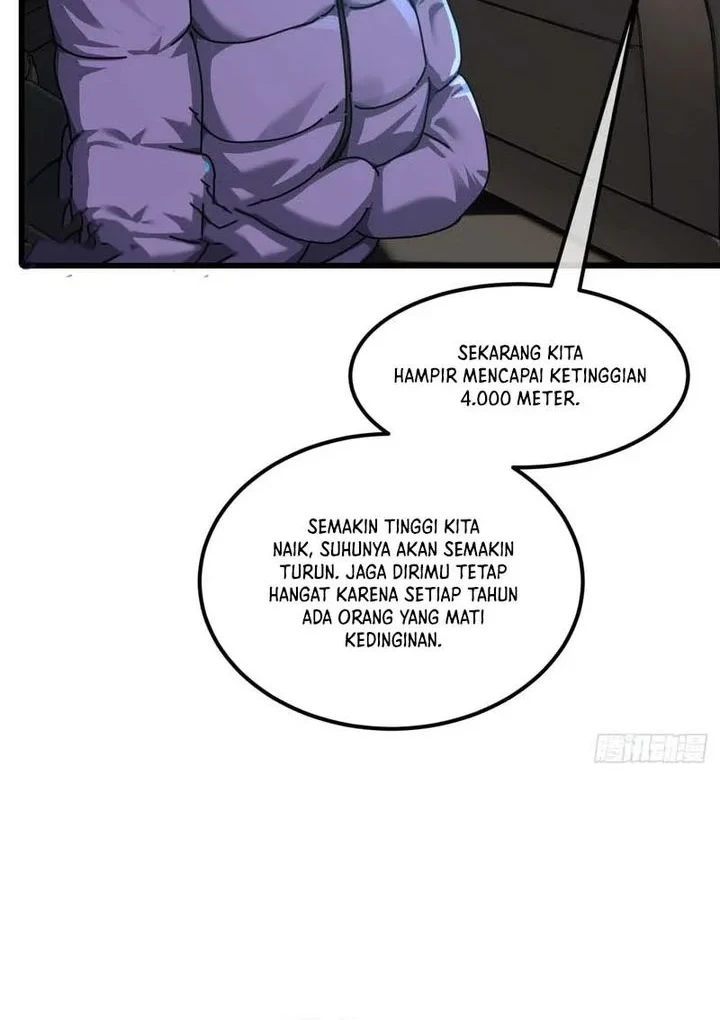 A Small World Full Of Fun Chapter 14 - halaman 39
