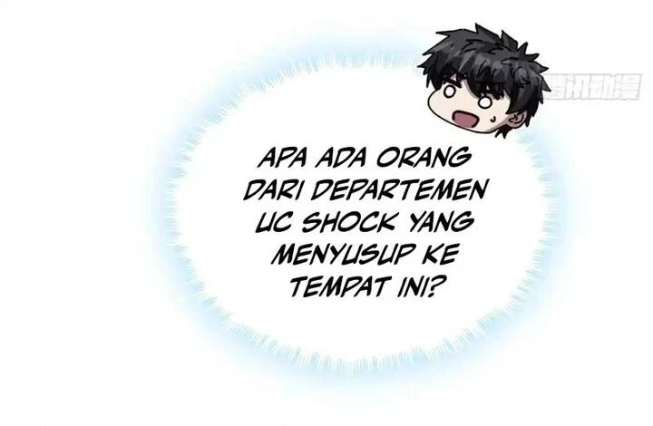 A Small World Full Of Fun Chapter 15 - halaman 45