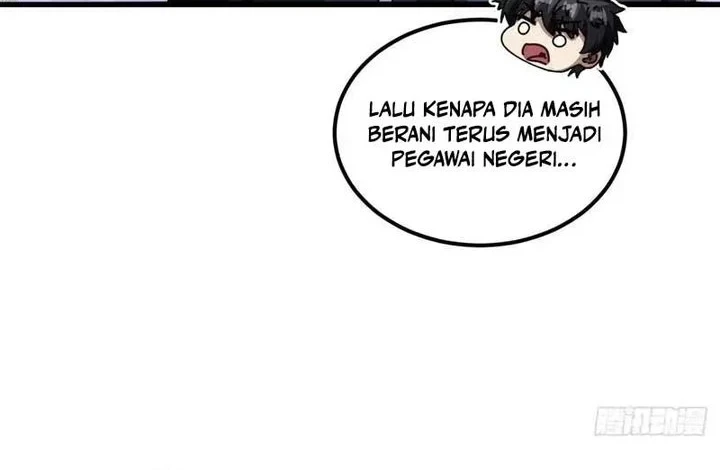 A Small World Full Of Fun Chapter 15 - halaman 51