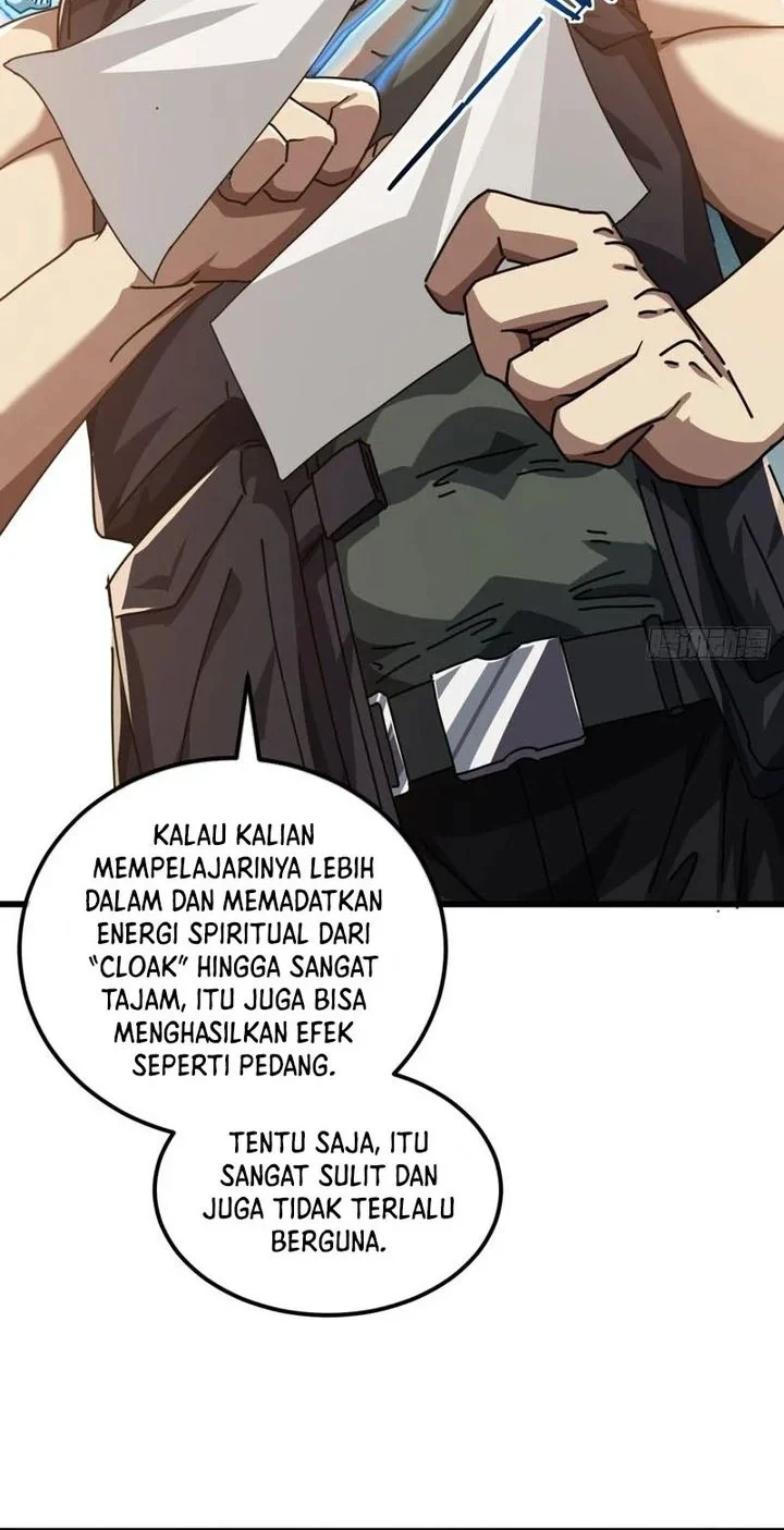 A Small World Full Of Fun Chapter 16 - halaman 15