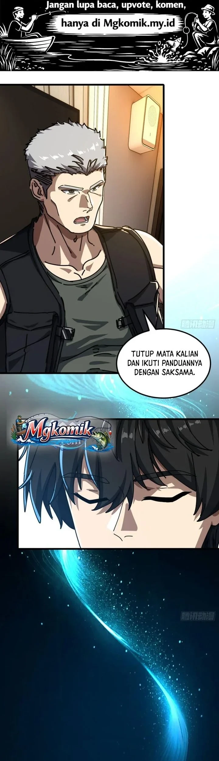 A Small World Full Of Fun Chapter 16 - halaman 26