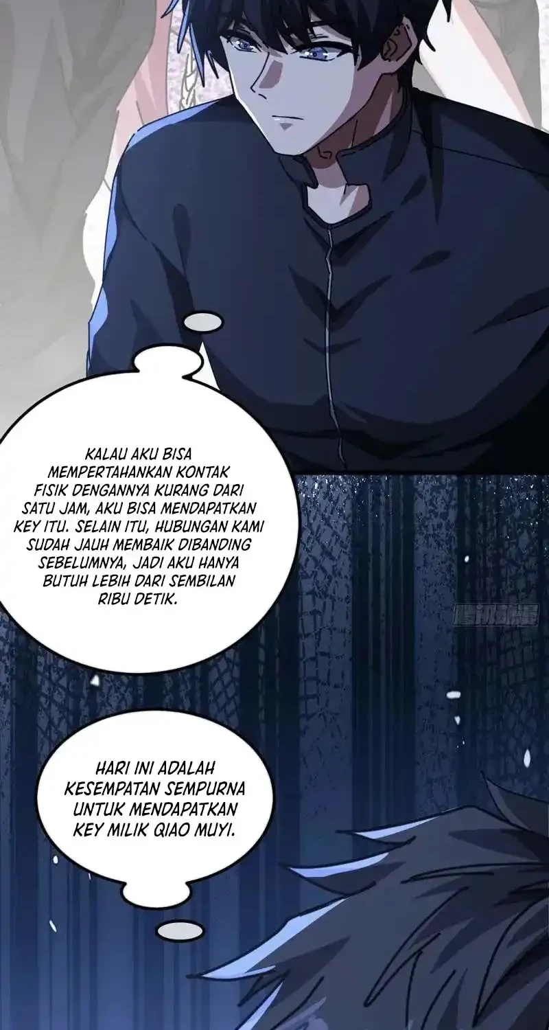 A Small World Full Of Fun Chapter 17 - halaman 14