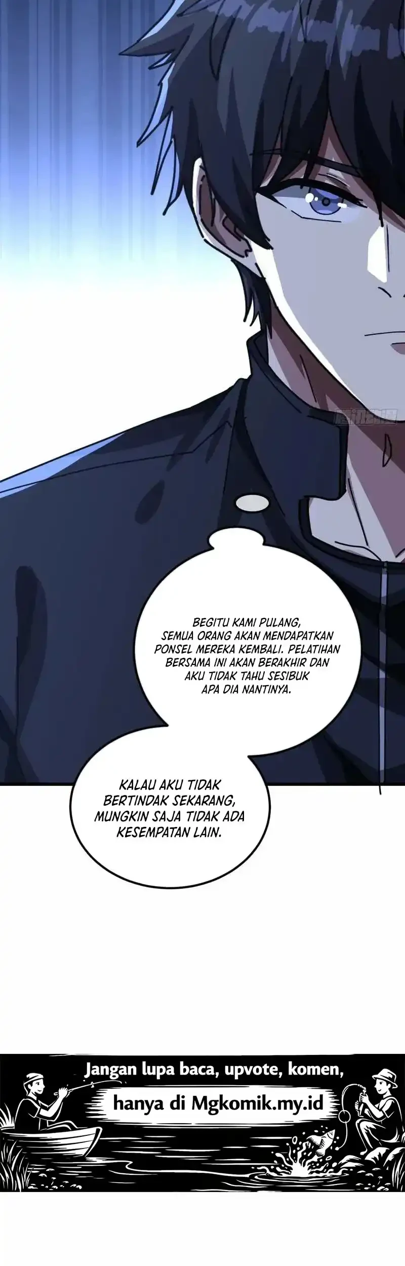 A Small World Full Of Fun Chapter 17 - halaman 15