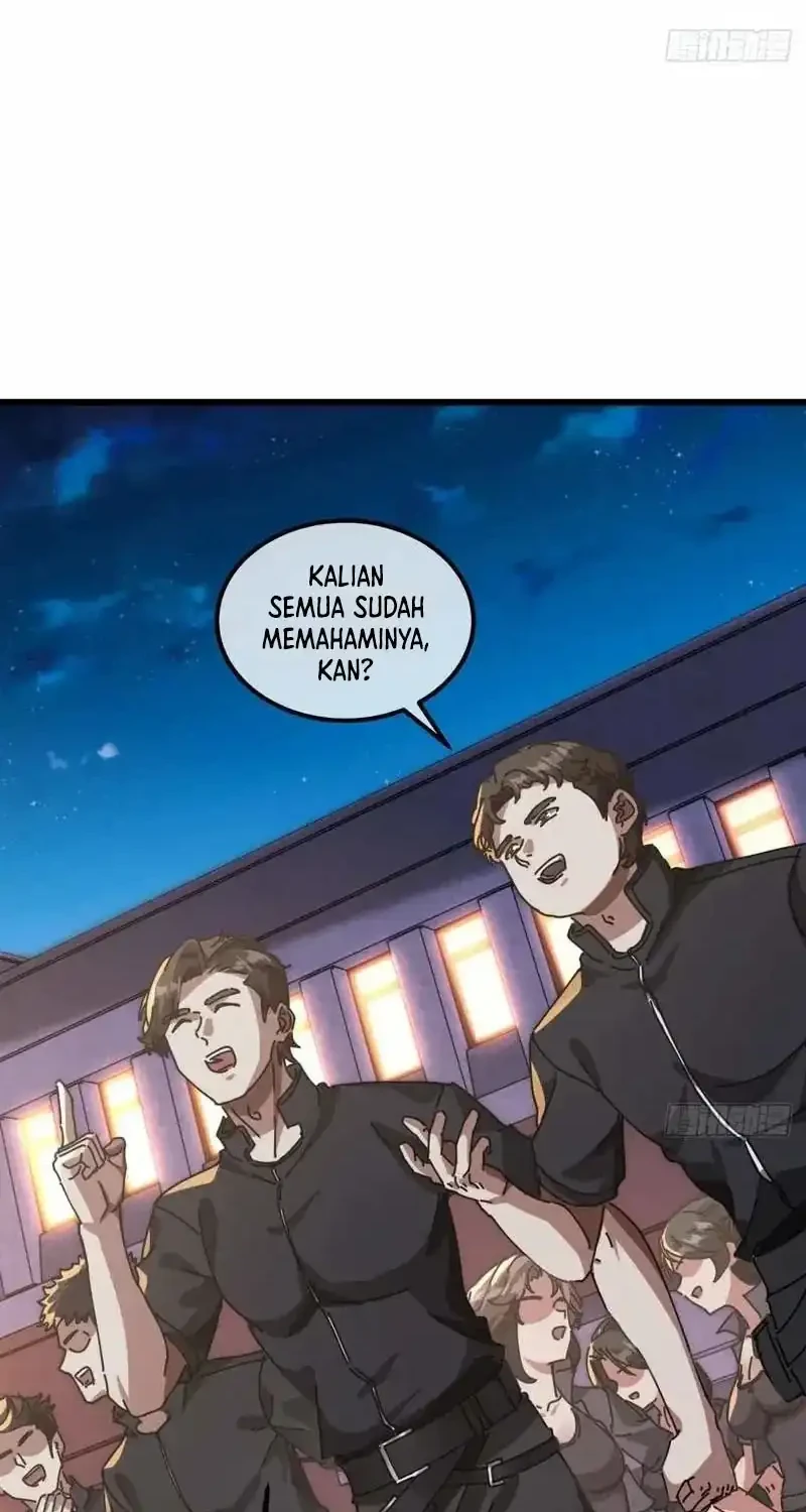 A Small World Full Of Fun Chapter 17 - halaman 2