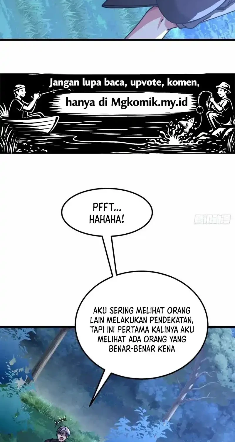 A Small World Full Of Fun Chapter 17 - halaman 24
