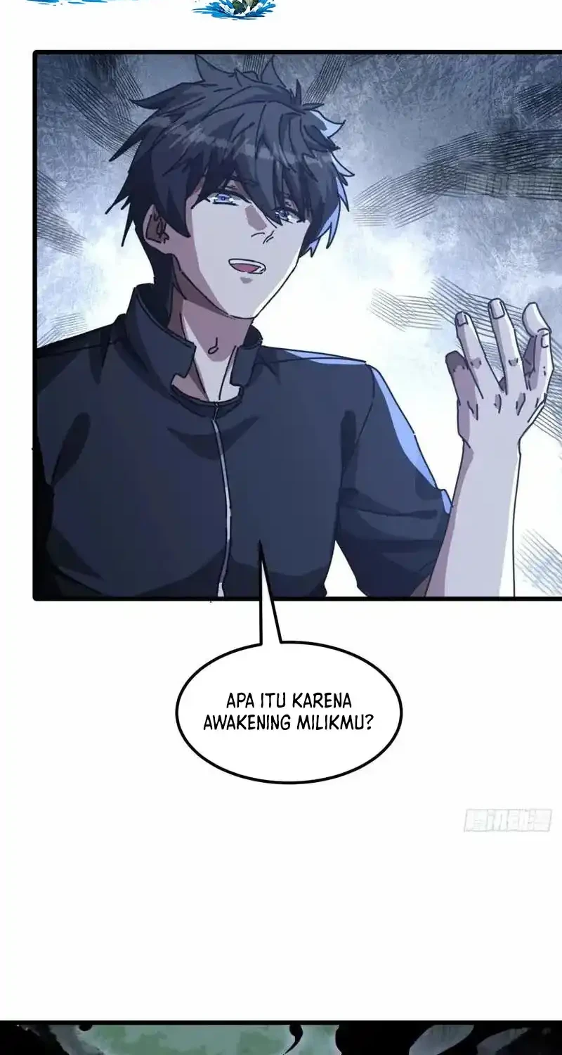 A Small World Full Of Fun Chapter 17 - halaman 34