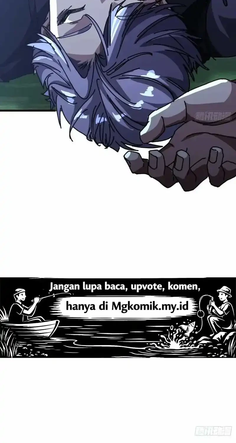 A Small World Full Of Fun Chapter 17 - halaman 46
