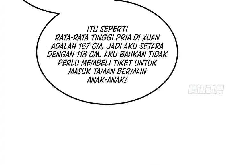 A Small World Full Of Fun Chapter 18 - halaman 20