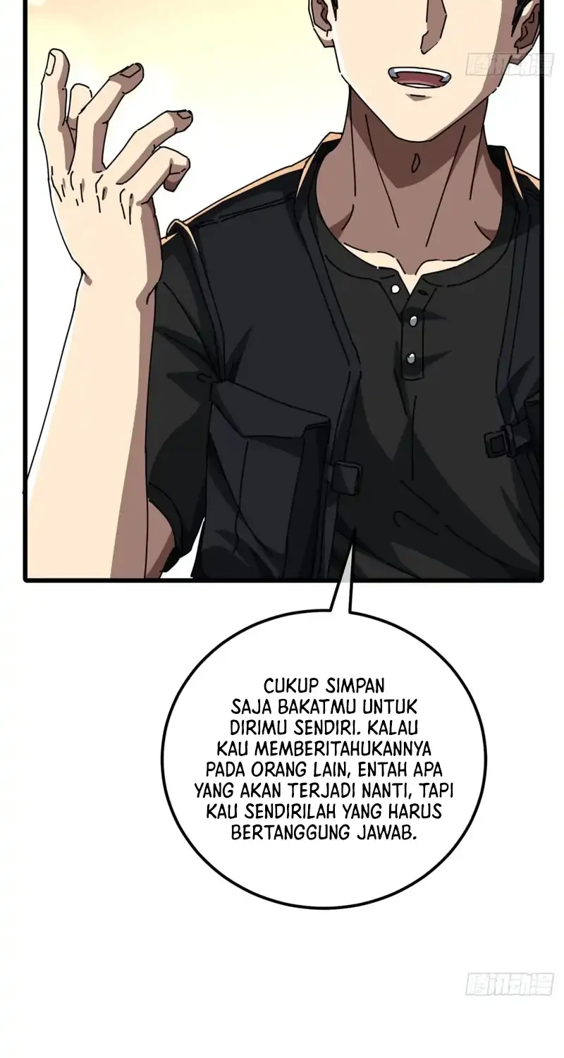 A Small World Full Of Fun Chapter 18 - halaman 28